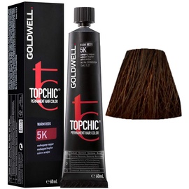 Goldwell Topchic 5/K mahagoni-kupfer 60 ml