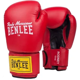 BENLEE Rocky Marciano Benlee Boxhandschuhe aus Kunstleder Rodney