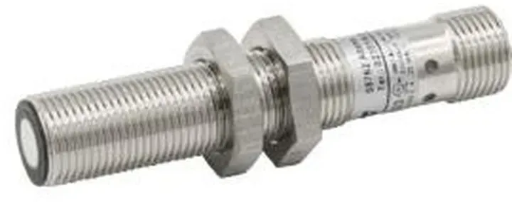Ipf Electronic Sensor Ultraschall, UT129023