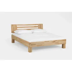 Holzbett Avantgarde - 180 x 190 cm