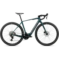 Orbea Denna M20 28 Zoll RH 0 cm escape green