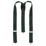 Unisex Hosenträger (Extra breit)