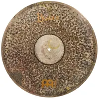 Meinl Cymbals B22EDMR - 22" Byzance Extra Dry Medium