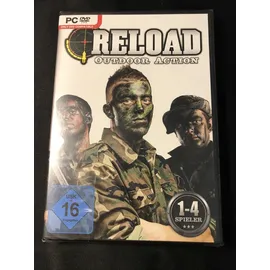 Reload: Outdoor Action (PC)