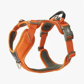 DOG Copenhagen Comfort Walk Pro Hundegeschirr, Orange Sun, S