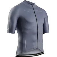 X-Bionic X-bionic Corefusion Ride Jersey SS Men rhino grey (G810) S