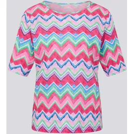 Rabe T-Shirt in pink, | Gr.: 48