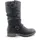 Rieker 98860 Damen Schwarz 38
