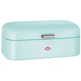 Wesco Grandy Brotkasten Metall Mint