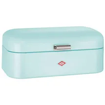 Wesco Grandy Brotkasten Metall Mint