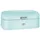 Wesco Grandy Brotkasten Metall Mint