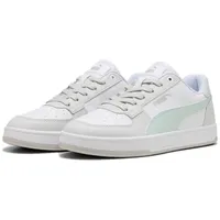 Puma Caven 2.0 Puma White-Peaceful Blue-Cool Light Gray 47