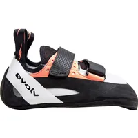 Evolv Damen Geshido Kletterschuhe (Größe 41, schwarz)