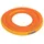 Ruffwear Hydro Plane Wurfscheibe orange L