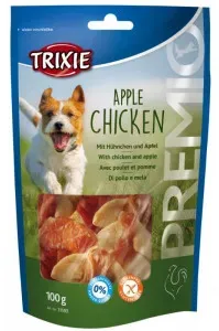 Trixie Premio Apple Chicken hondensnack  2 x 100 g