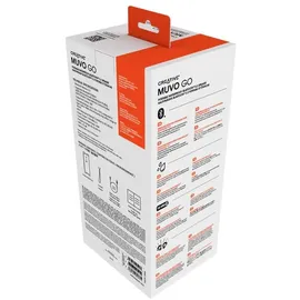 Creative Labs Creative Muvo Go Schwarz