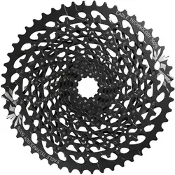SRAM Kassette XG-1275 10-50T, 12-fach Silber Modell 2024