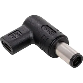 Akyga USB-C Adapter 100W)