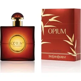 YVES SAINT LAURENT Opium Eau de Toilette 90 ml