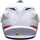 bell-helmets MX-9 Adventure Weiss/Rot