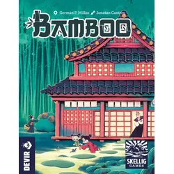 Skelliig Games Bamboo
