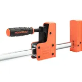 Jorgensen 2391334 Spann-Weite (max.):1200 mm Ausladungs-Maße:98 mm