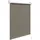 Woltu Thermorollo Verdunklungsrollo Klemmfix 80 x 160 cm Taupe