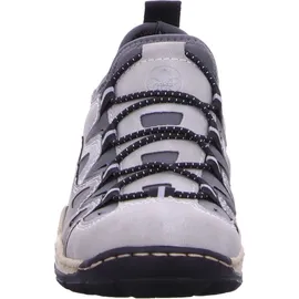 Rieker Sneaker Damen Grau 40