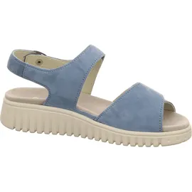 Semler C7085042 Damen Blau 38,5