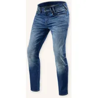RevIt! Revit Carlin, Jeans - Blau - W36/L32