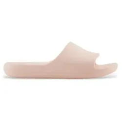 Armani Exchange für Damen. XDP038XV703U619 Rosa Freizeit-Flip-Flops (39), Wohnung, Keine, Strandbekleidung