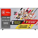 TCL 98C7K 98 Zoll QD-MiniLED 4K Google TV