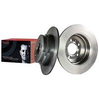 Brembo Bremsscheibe PRIME LINE