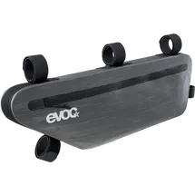 Evoc Frame Pack WP M carbon grey