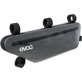 Evoc Frame Pack WP M carbon grey