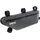 Evoc Frame Pack WP M carbon grey