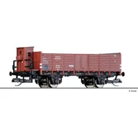 TILLIG Offener Güterwagen Om Breslau DRG 14298 TT