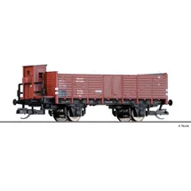 TILLIG Offener Güterwagen Om Breslau DRG 14298 TT