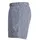 JACK & JONES Badeshorts JPSTMAUI BREEZE MINI STRIPE Blau S