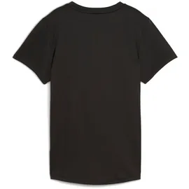 Puma TAD Essential Crew schwarz L