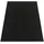 Paco Home Cadiz 630 Kurzflorteppich 300 x 400 cm schwarz 