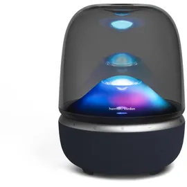 Harman/Kardon Aura Studio 5 Wi-Fi Edition schwarz