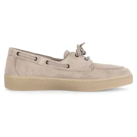 Gabor Slipper Damen Beige 38,5