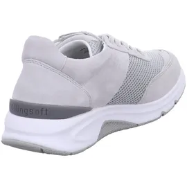 Gabor Schnürschuh in light grey | Gr.: 5