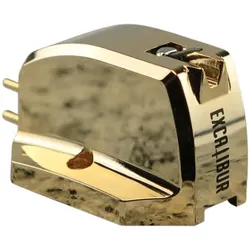 Excalibur Gold MC Tonabnehmer