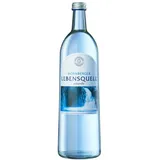 Mineralwasser - naturelle 1,0l inkl. 25 Cent Pfand