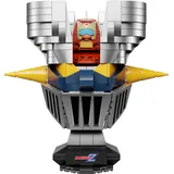 pantasy Mazinger Z Bauset Bust 21 cm - Gelb/Mehrfarbig