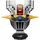 pantasy Mazinger Z Bauset Bust 21 cm - Gelb/Mehrfarbig