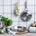 KitchenAid Multiply Pfannen-Set 3-tlg. 24 cm + 28 cm