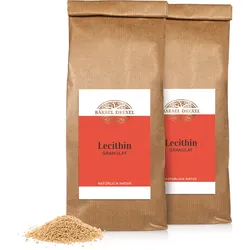 Lecithin Granulat